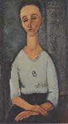 Chakoska (mk38) Amedeo Modigliani